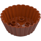 Duplo Cupcake Liner 4 x 4 x 1.5 (18805 / 98215)