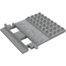 Duplo Vlak Track s Deska 4 x 8 (35965)