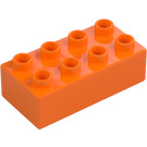 Duplo Kostka 2 x 4 (3011 / 31459)