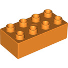 Duplo Brick 2 x 4 (3011 / 31459)