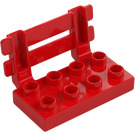 Duplo Bench 2 x 4 (4850)