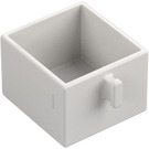 Duplo Drawer s Rukojeť (4891)