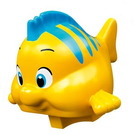 Duplo Ryba - Flounder (11695 / 68380)