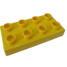 Duplo Deska 2 x 4 (4538 / 40666)