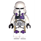 LEGO 187 Legion Clone Commander Minifigurka