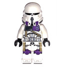 LEGO 187th Legion Clone Commander Minifigurka