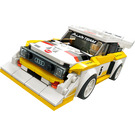 LEGO 1985 Audi Sport quattro S1 76897