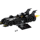 LEGO 1989 Batmobile - Limited Edition 40433