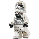 LEGO 212th Clone Gunner Minifigurka