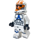 LEGO 332nd Clone Trooper Minifigurka