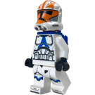 LEGO 332nd Jet Trooper Minifigurka