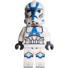 LEGO 501st Clone Trooper Minifigurka