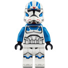 LEGO 501st Jet Trooper Minifigurka