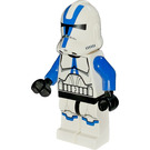 LEGO 501st Legion Clone Trooper Minifigurka