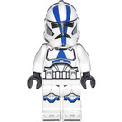 LEGO 501st Legion Clone Trooper Minifigurka