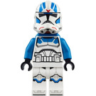 LEGO 501st Legion Jet Trooper Minifigurka