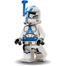 LEGO 501st Officer Minifigurka