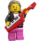 LEGO 80s Musician 71027-14