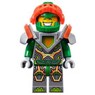 LEGO Aaron Minifigurka