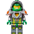 LEGO Aaron - No Klip na zádech (70325) Minifigurka