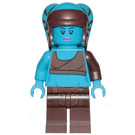 LEGO Aayla Secura Minifigure