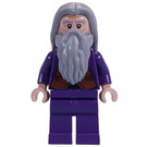 LEGO Aberforth Dumbledore Minifigurka