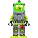 LEGO Ace Speedman Diver Minifigure