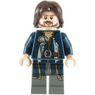 LEGO Admiral Norrington Minifigurka