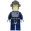 LEGO Admiral Raddus Minifigurka