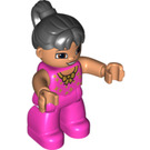 LEGO Adult Figure 2 Duplo figurka