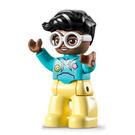 LEGO Adult Figurka Figurka Duplo