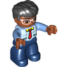 LEGO Adult Figure Duplo figurka