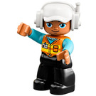 LEGO Adult Figurka Figurka Duplo