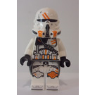 LEGO Airborne Clone Trooper Minifigurka