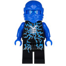 LEGO Airjitzu Jay Minifigurka