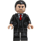 LEGO Albert Runcorn Minifigurka