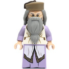 LEGO Albus Dumbledore s Levandulová Robe Minifigurka