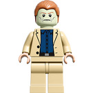 LEGO Aldrich Killian Minifigurka