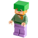 LEGO Alex Minifigure