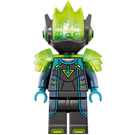LEGO Mimozemšťan Singer Minifigurka