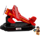 LEGO Amelia Earhart Tribute 40450