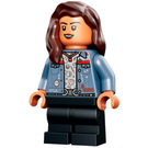 LEGO America Chavez Minifigurka