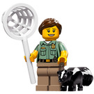 LEGO Animal Control Officer 71011-8