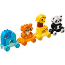 LEGO Animal Train 10955