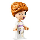 LEGO Anna Micro Doll Minifigurka