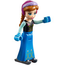 LEGO Anna s Ice Skates Minifigurka