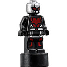 LEGO Ant Man Minifig Statuette Minifigurka