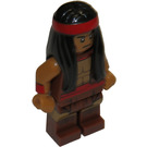 LEGO Apache Chief Minifigurka