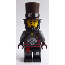 LEGO Apocalypseburg Abe Minifigurka