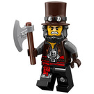 LEGO Apocalypseburg Abe 71023-13